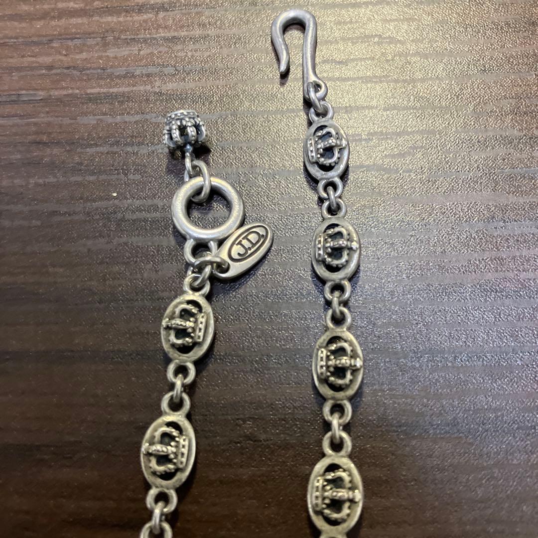 QE2 チェーン 2月1日セール開催中！