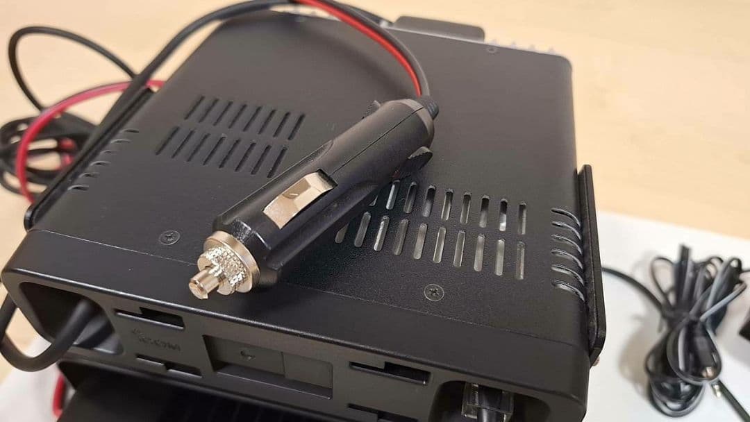 匿名希望　ICOMアマチュア無線機一式