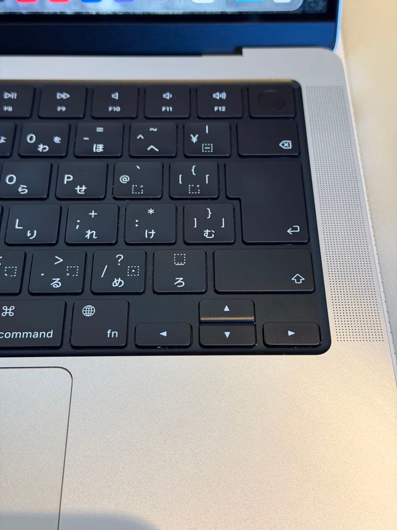 MacBook本体 MacBook Pro 14 M2 Pro 2023 32gb JIS