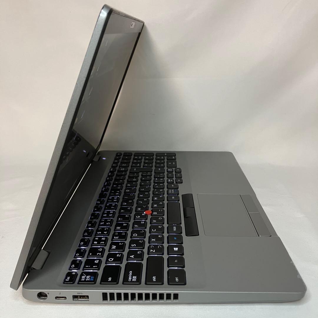 DELL Precision 3551 第10世代 i7 32GB 512GB