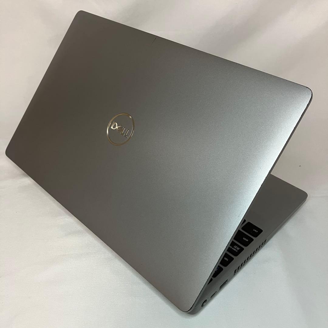 DELL Precision 3551 第10世代 i7 32GB 512GB