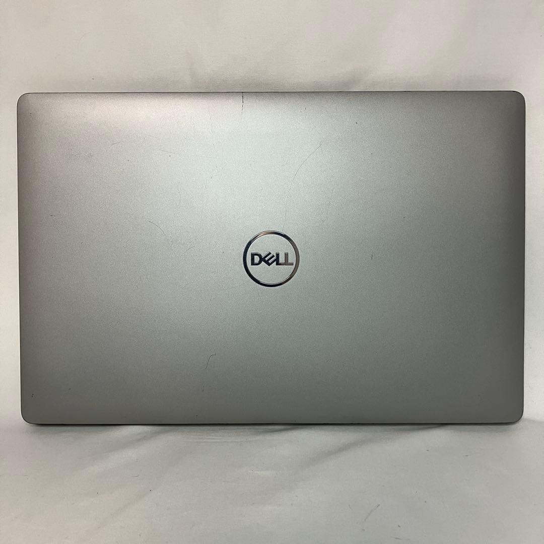 DELL Precision 3551 第10世代 i7 32GB 512GB