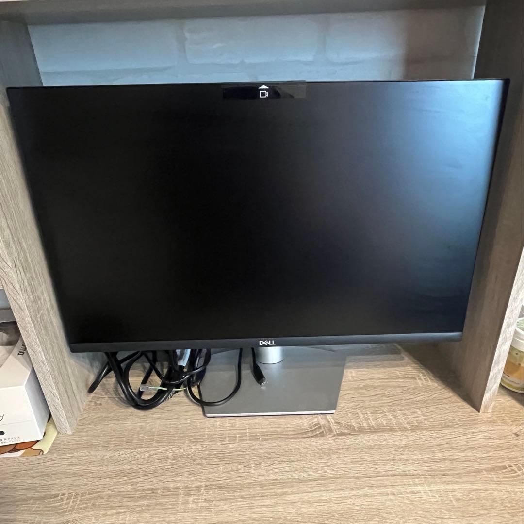 DELL モニター　S2422HZ 23.8インチ　USB-C
