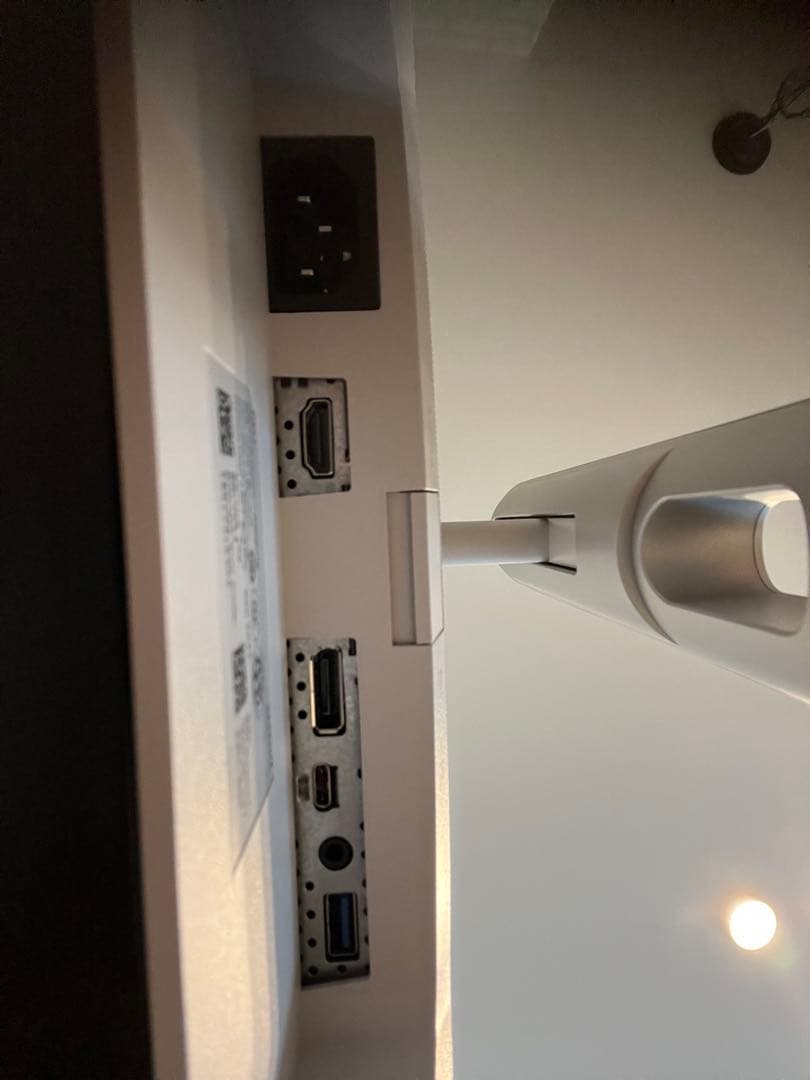 DELL モニター　S2422HZ 23.8インチ　USB-C