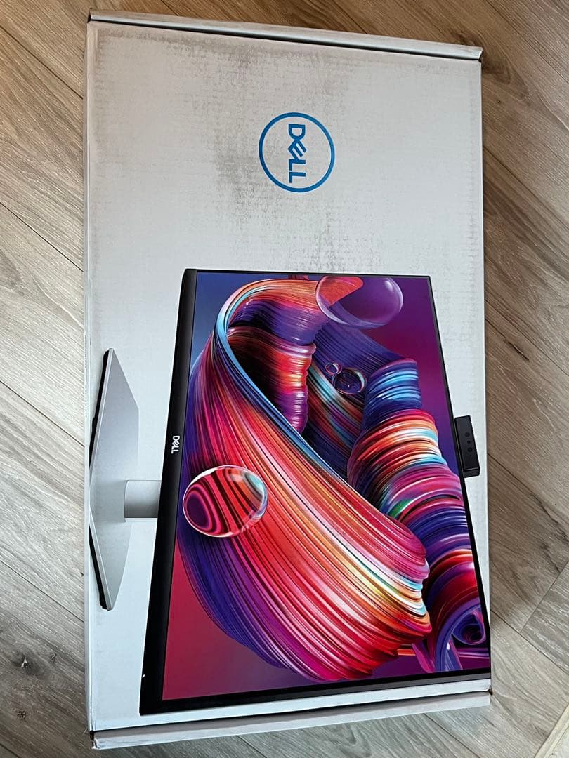 DELL モニター　S2422HZ 23.8インチ　USB-C