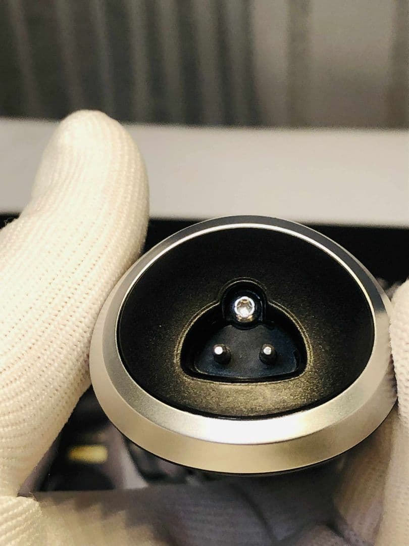 【展示、未使用品】BRAUN シリーズ9 Pro 9487cc メンズシェーバー