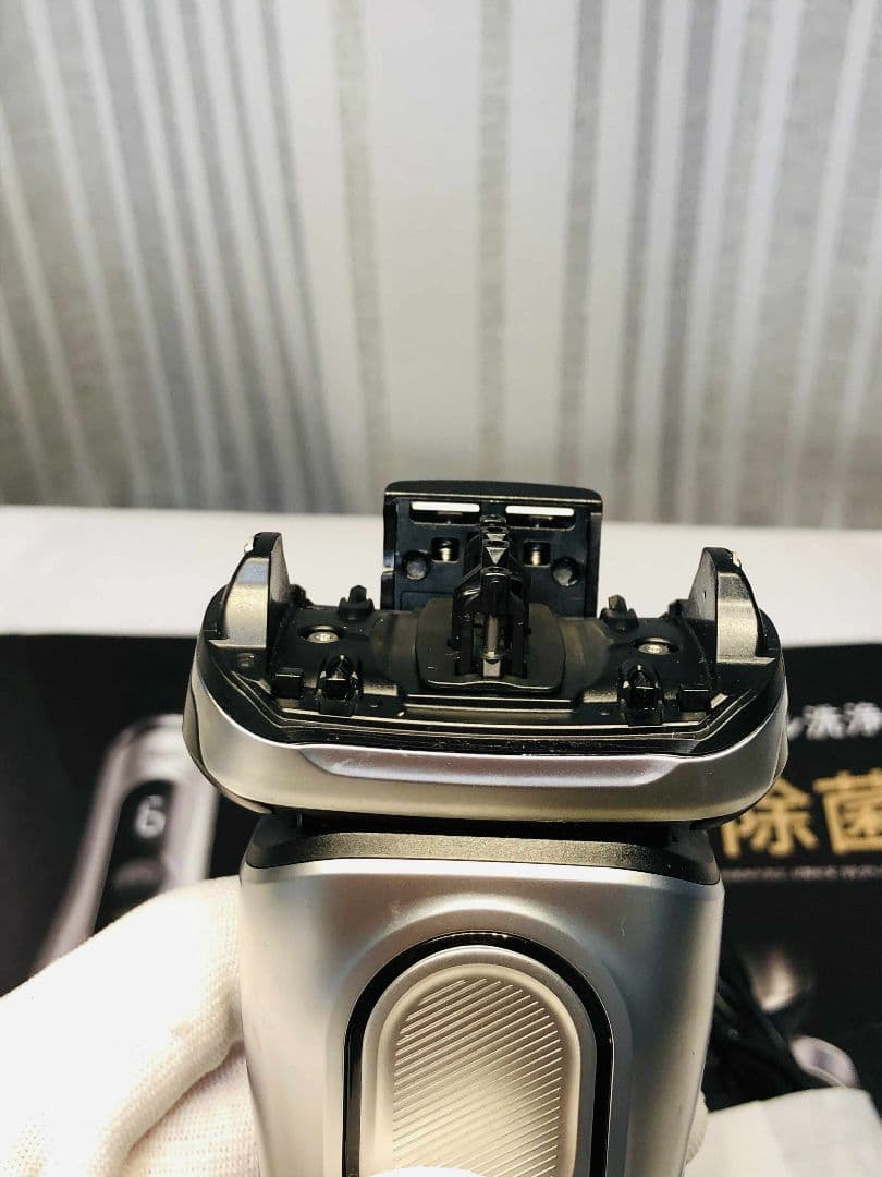 【展示、未使用品】BRAUN シリーズ9 Pro 9487cc メンズシェーバー