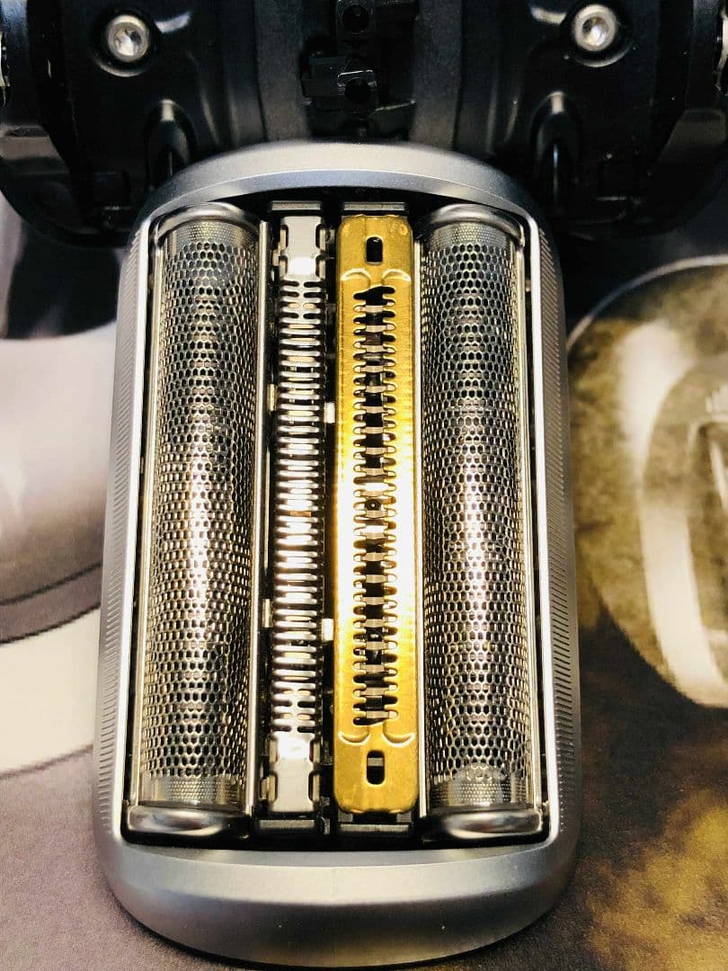 【展示、未使用品】BRAUN シリーズ9 Pro 9487cc メンズシェーバー