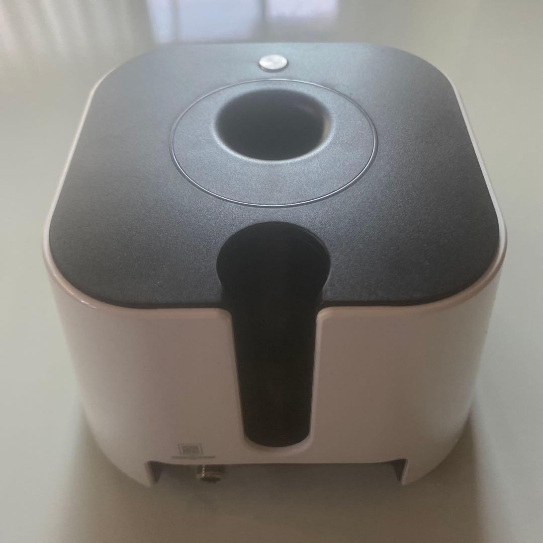 Ruby-Cell エアブラシシステム　ヘアケア