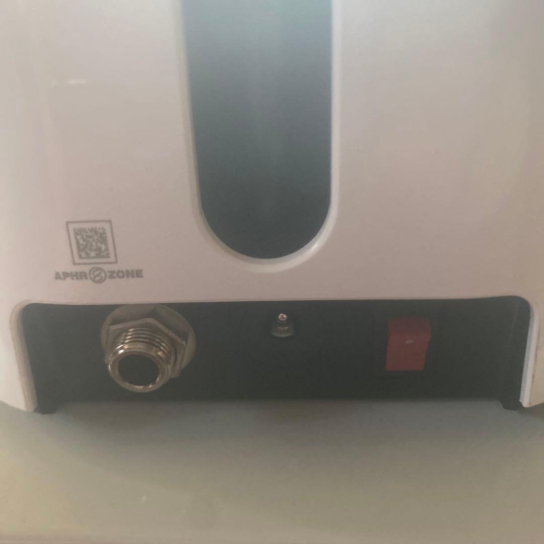 Ruby-Cell エアブラシシステム　ヘアケア