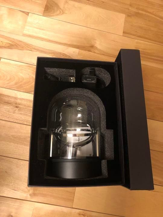 高級機械式時計用　360°回転　ウォッチワインダー　ワインディングマシーン