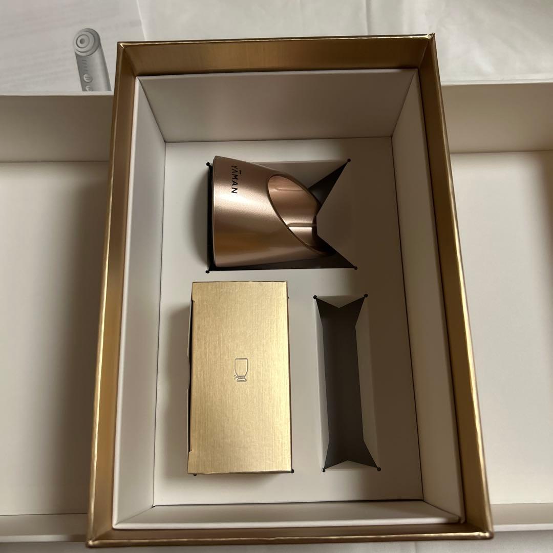 YA-MAN ヤーマン フォトプラスシャイニー M18 美顔器