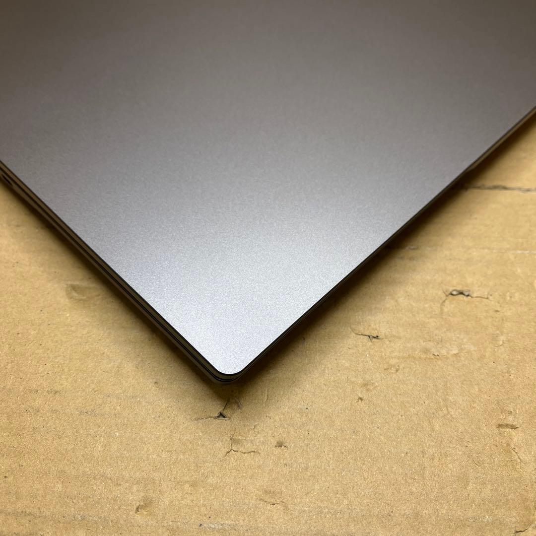 EYY UL156-3Y 15.6インチ パソコン Core m3-8100Y