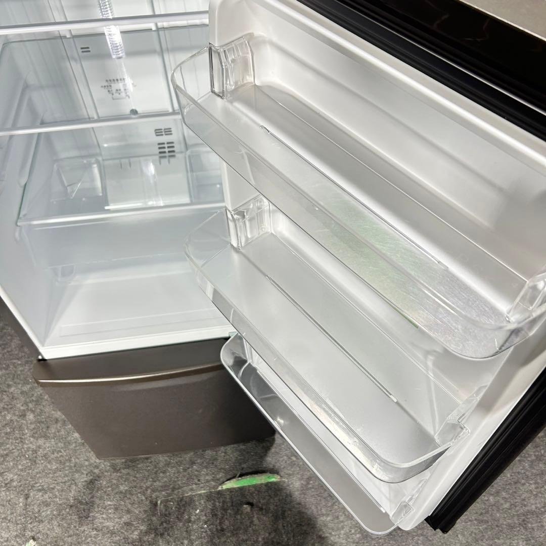 Panasonic 冷蔵庫 168L 2022年 高年式 清掃済み d5111