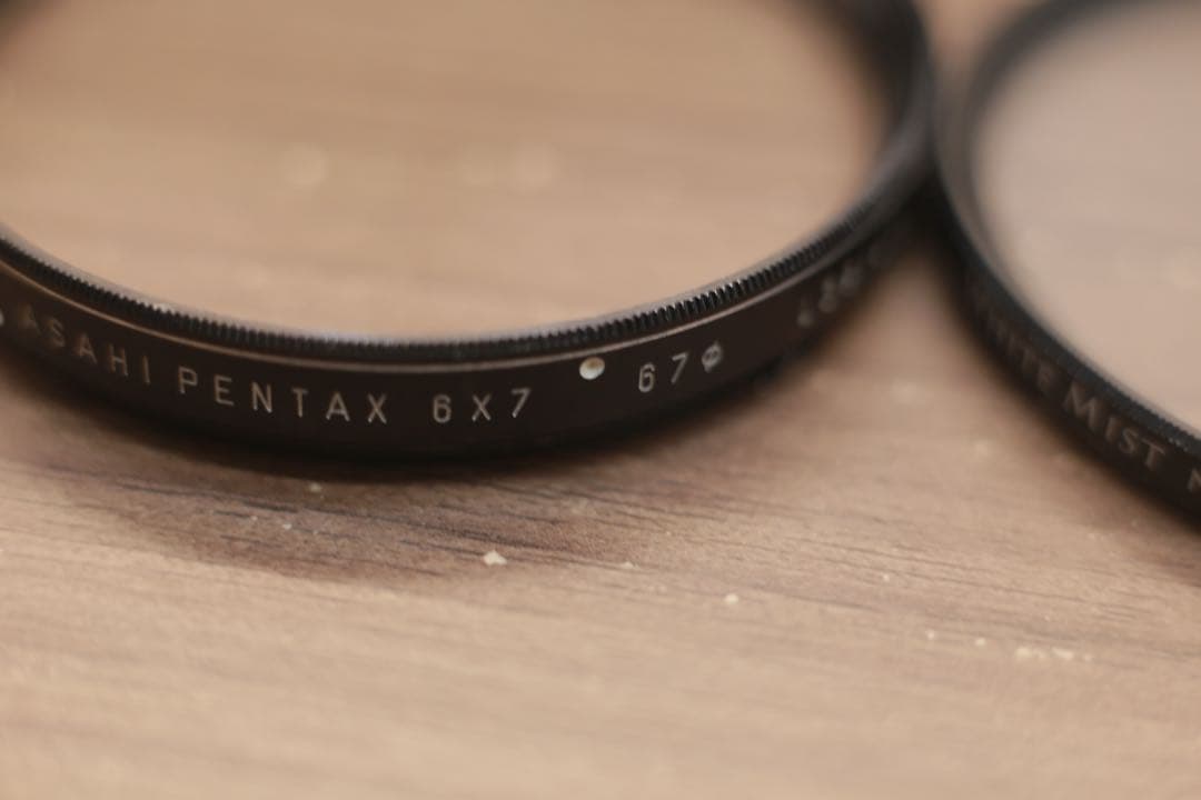 pentax67 セット売り すぐ使えます！！