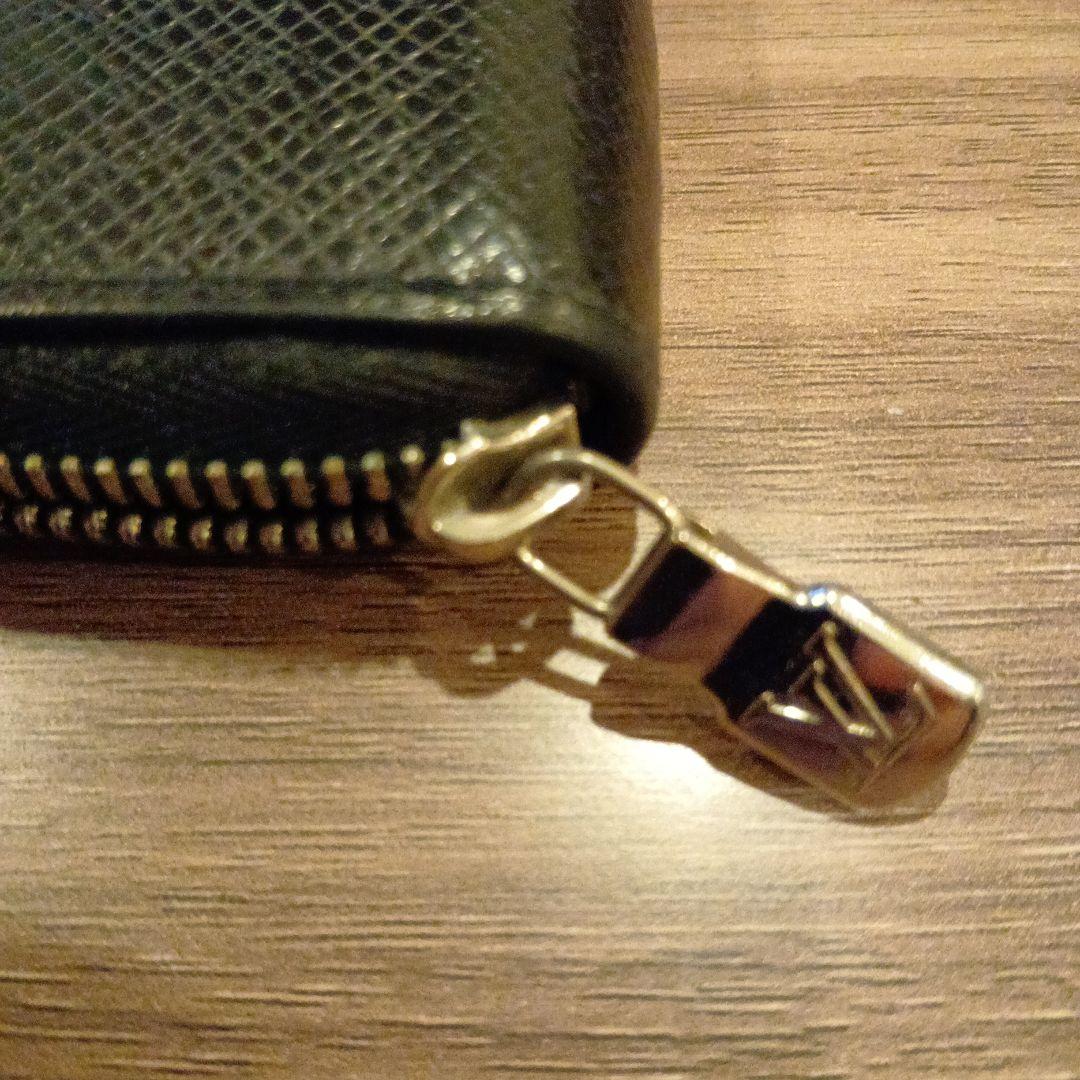 ち*。様 Louis Vuitton 黒 パース