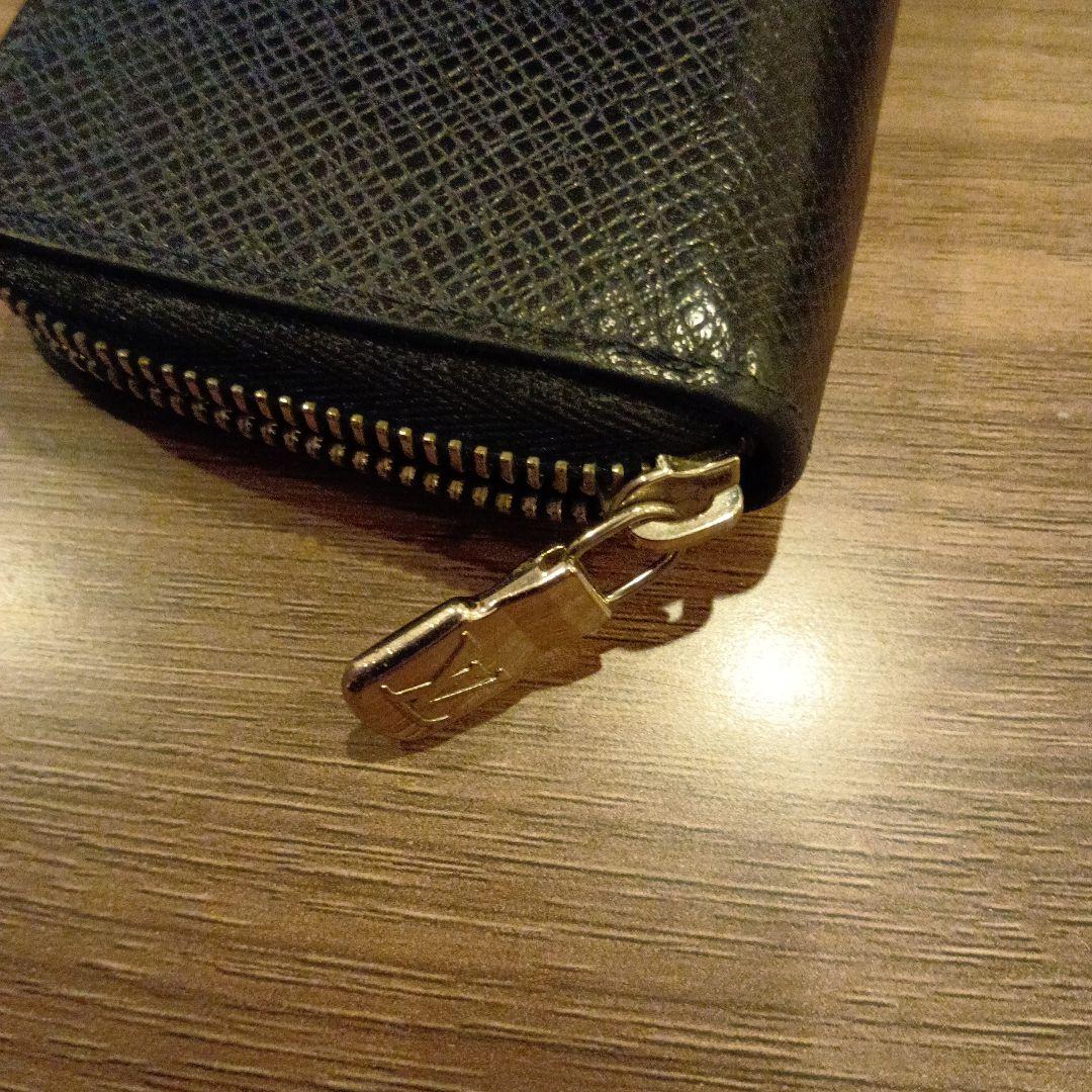 ち*。様 Louis Vuitton 黒 パース