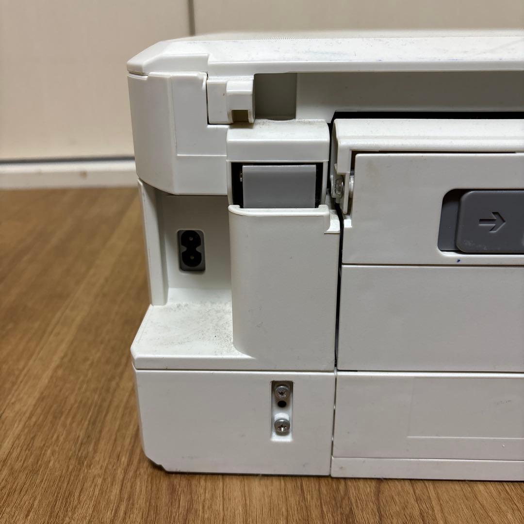 EPSON EP-710Aインクジェットプリンター ジャンク