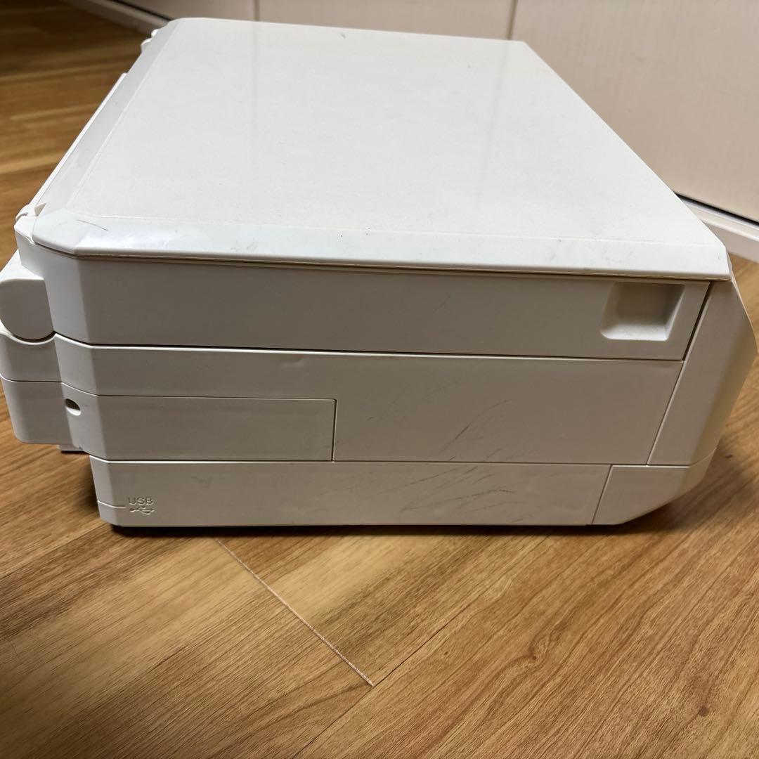 EPSON EP-710Aインクジェットプリンター ジャンク