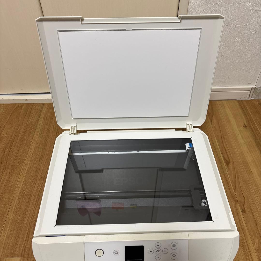 EPSON EP-710Aインクジェットプリンター ジャンク