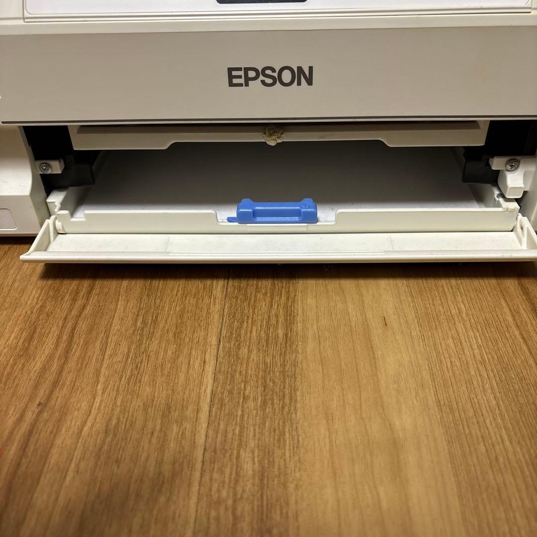EPSON EP-710Aインクジェットプリンター ジャンク