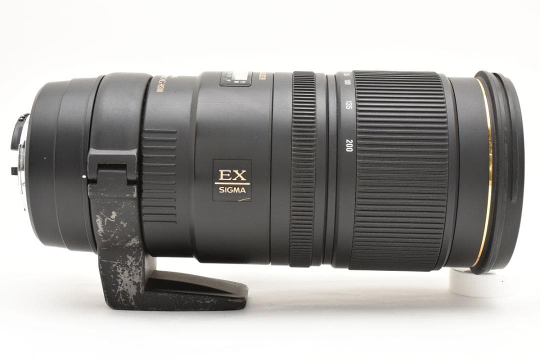 SIGMA APO 70-200mm F2.8 EX DG OS HSM ニコン