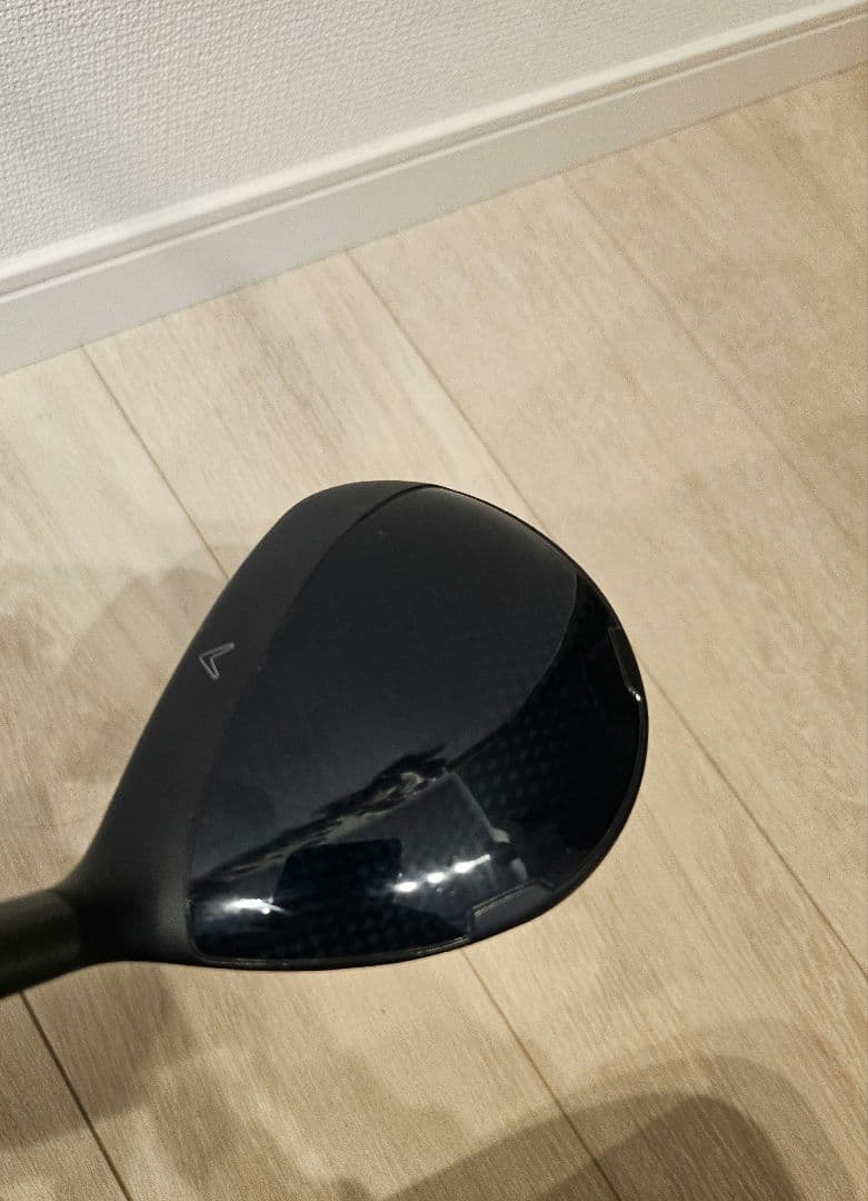 Callaway PARADYM フェアウェイウッド 18° 5w