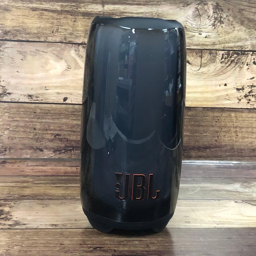 【希少品・美品】JBL Pulse 5 ワイヤレススピーカー