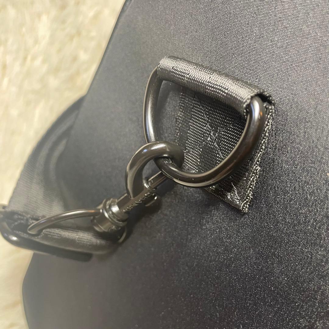 専用❗️新品未使用品♡CHANEL✨シャネル　ノベルティ　2WAY ボストンバッグ