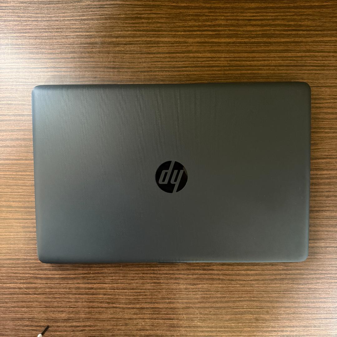 7世代 HP 250 G7 8GB/500GB 15\"/カメラ/DVD有り