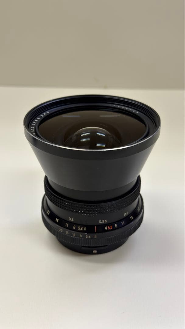 レンズ(単焦点) Carl Zeiss JENA DDR MC FLEKTOGON 50mm F4