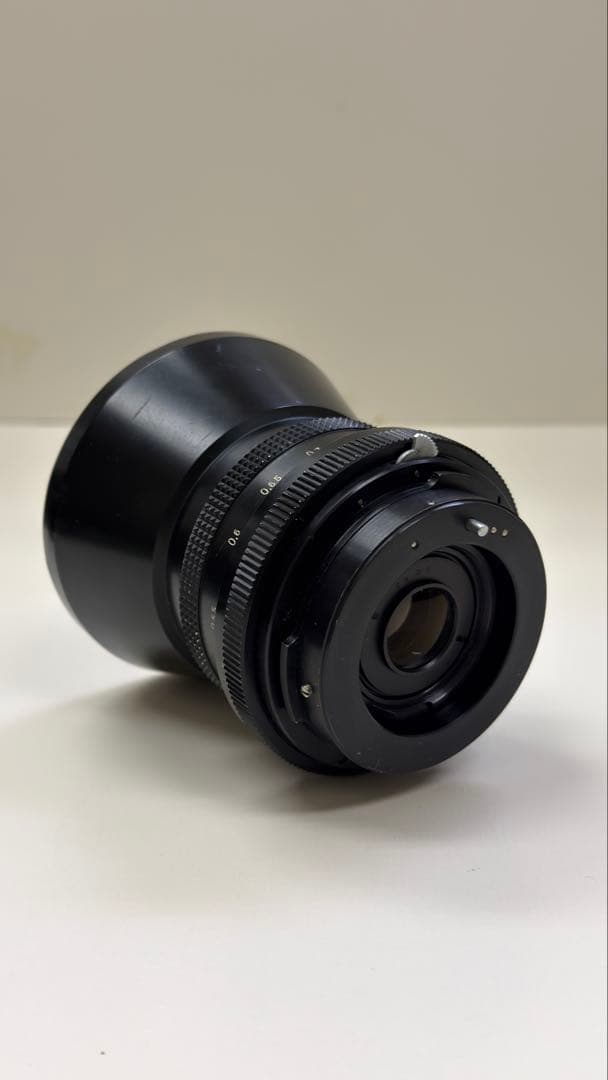 レンズ(単焦点) Carl Zeiss JENA DDR MC FLEKTOGON 50mm F4