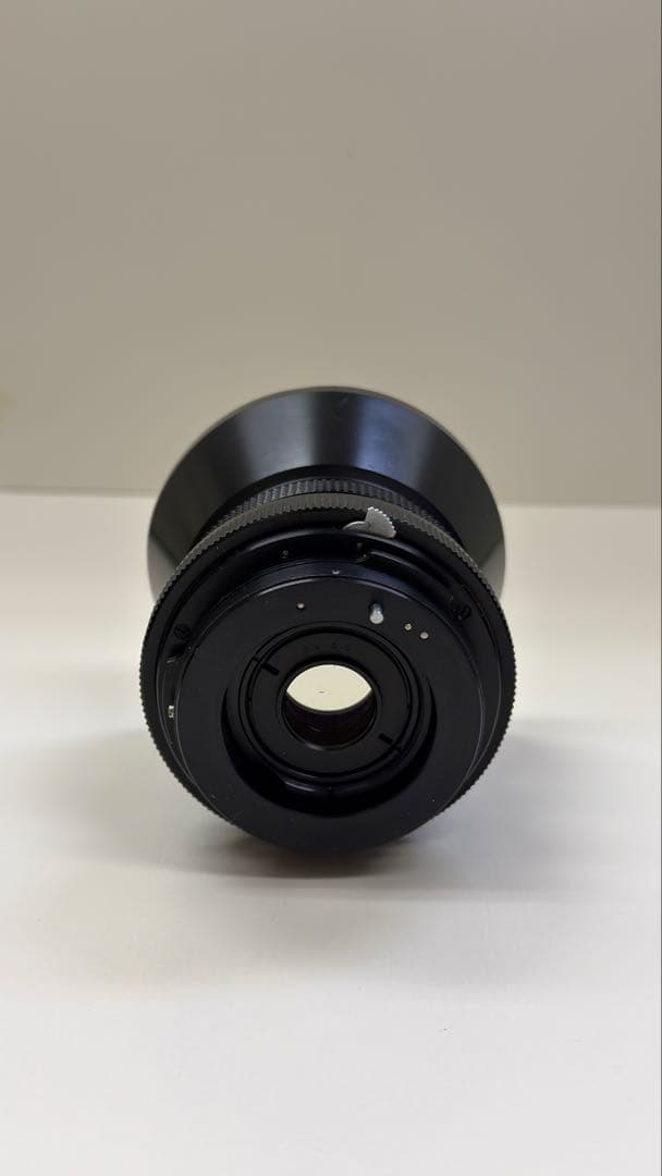 レンズ(単焦点) Carl Zeiss JENA DDR MC FLEKTOGON 50mm F4