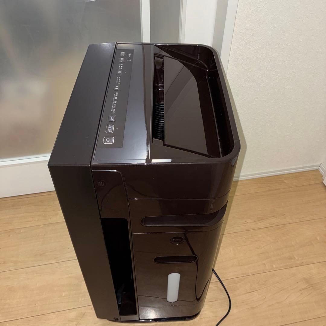 美品！　2021年後年式　DAIKIN 加湿　空気清浄機 MCK70X-T