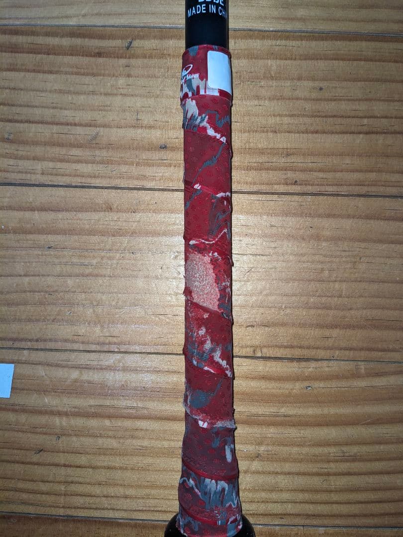 ワニクラ　ワニクラッシュ　赤ワニ　ジュニア用　少年野球