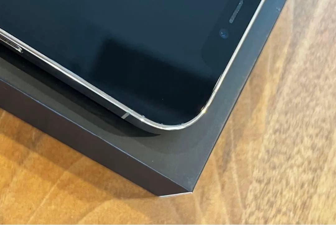 や*ん様 iPhone 12 Pro Max ゴールド 256 GB