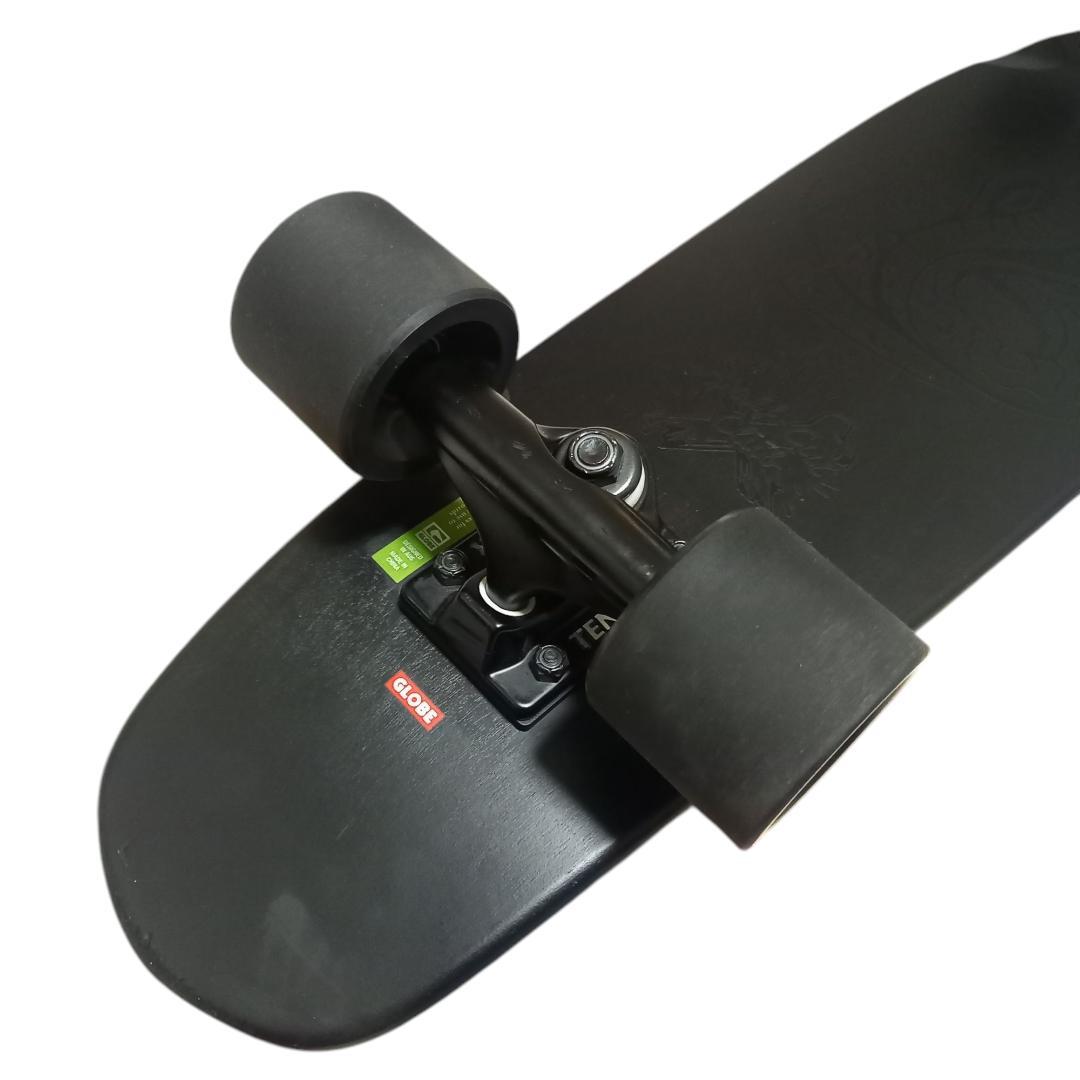 即日配送★ GLOBE グローブ クルージング スケートボード BLAZER