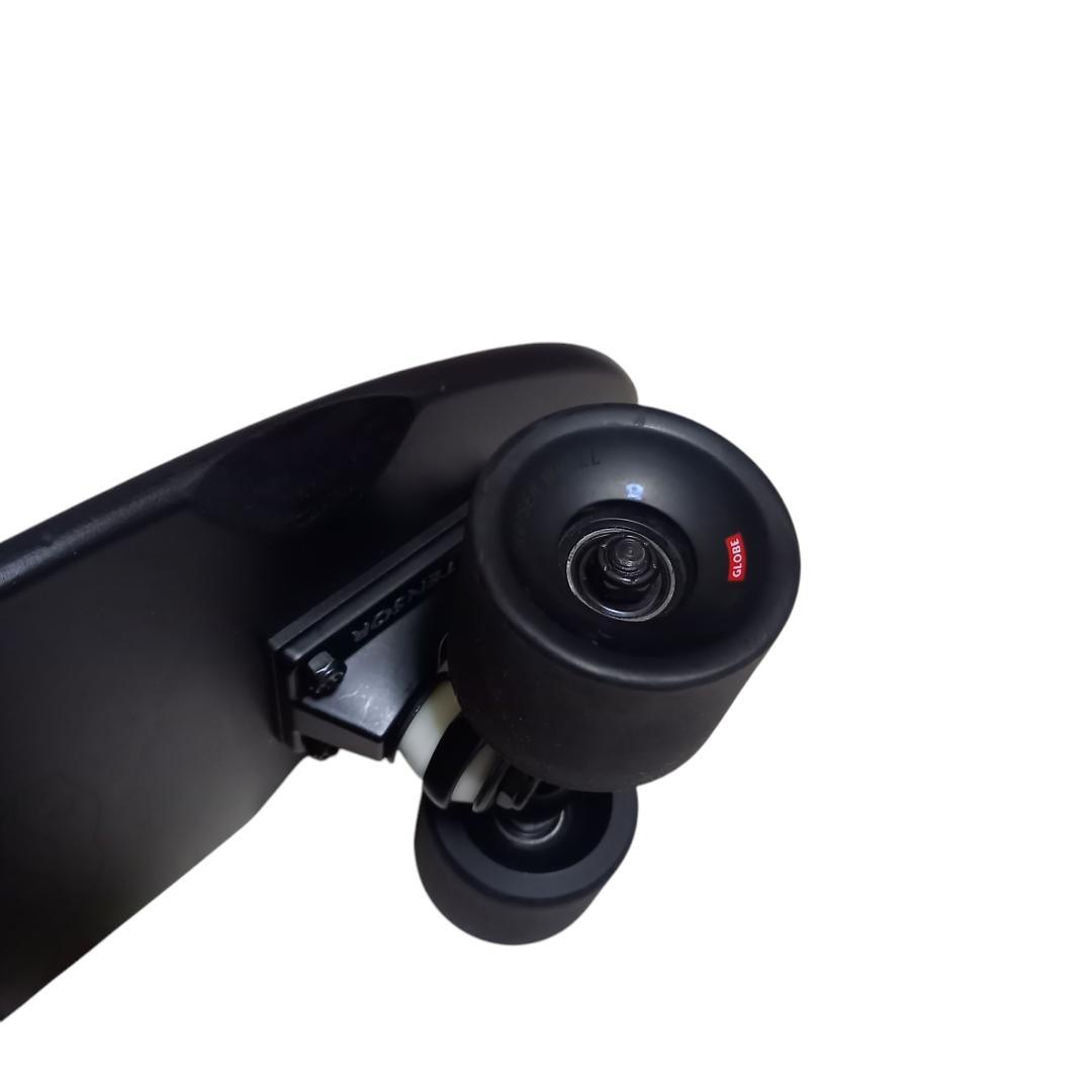 即日配送★ GLOBE グローブ クルージング スケートボード BLAZER