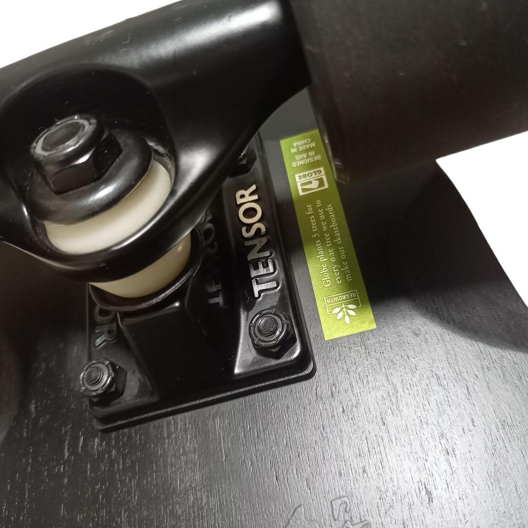 即日配送★ GLOBE グローブ クルージング スケートボード BLAZER