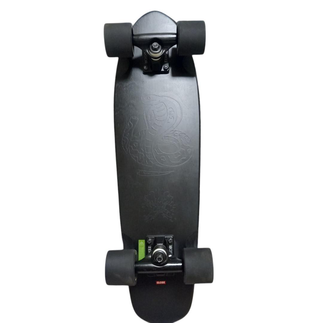 即日配送★ GLOBE グローブ クルージング スケートボード BLAZER