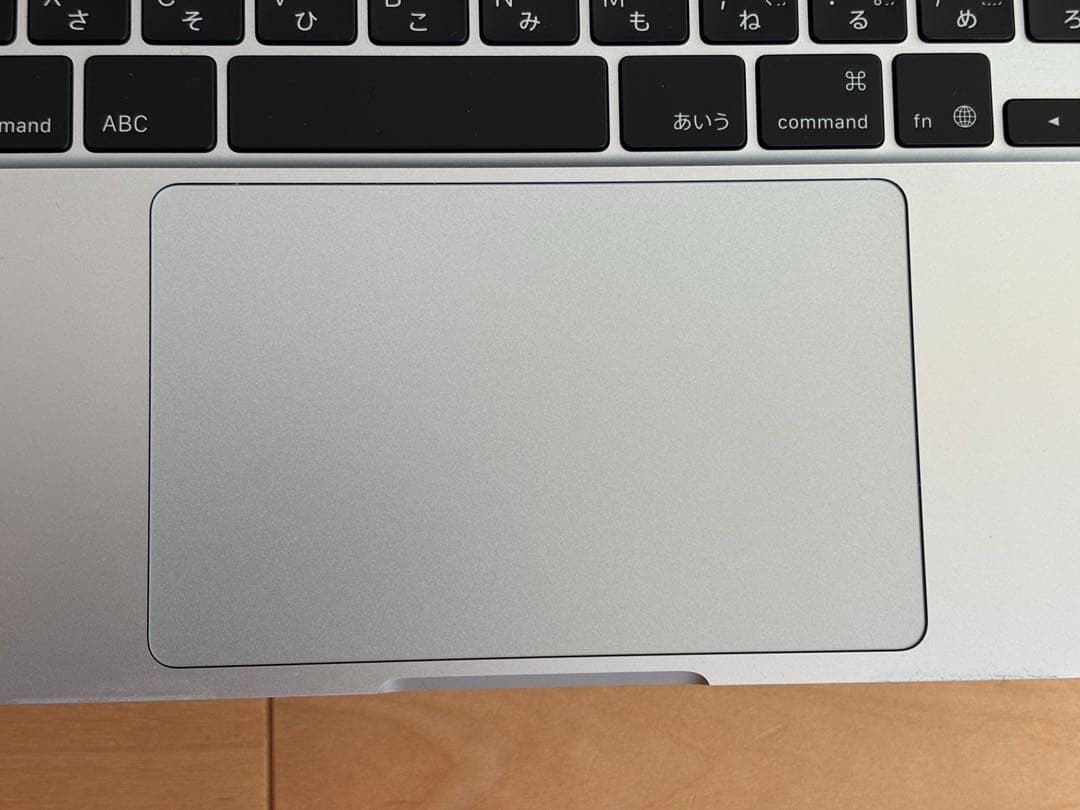 MacBook Air M4 13インチ 16GB 256GB 2025年モデル