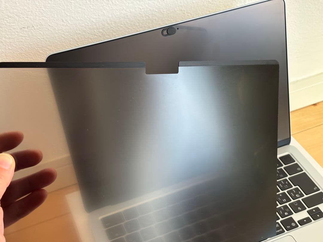 MacBook Air M4 13インチ 16GB 256GB 2025年モデル