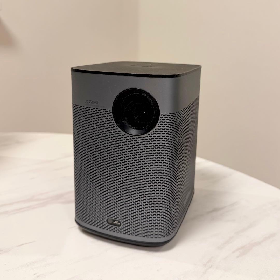 XGIMI Halo+ ポータブルプロジェクター