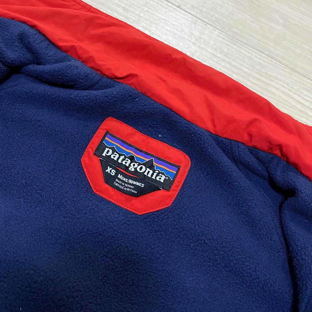 パタゴニア　シェルドシンチラ　patagonia