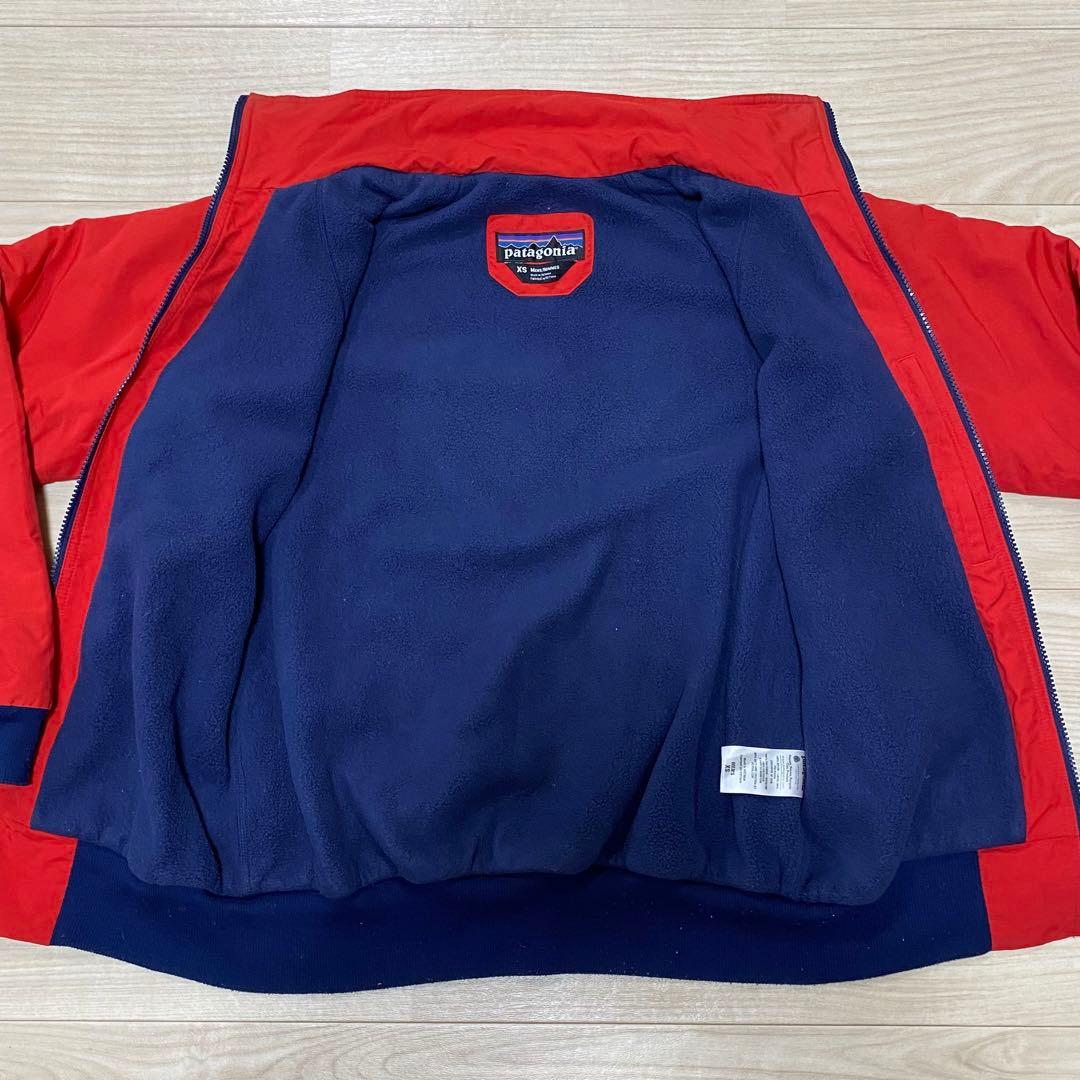 パタゴニア　シェルドシンチラ　patagonia