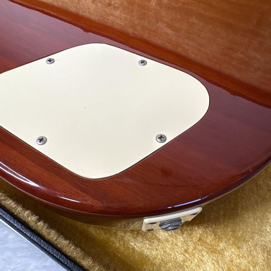 j*r様 グラスルーツ　レスポールスタンダードタイプ