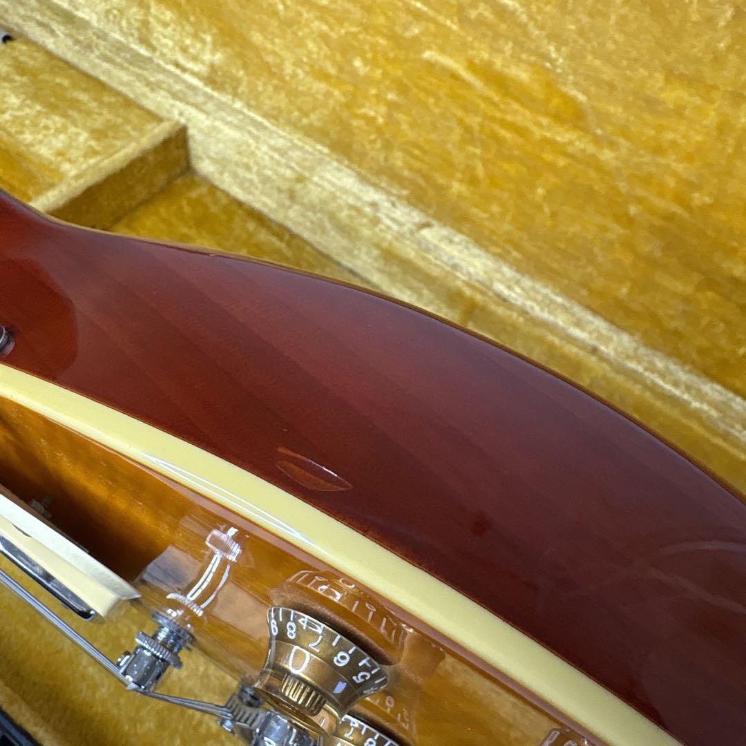 j*r様 グラスルーツ　レスポールスタンダードタイプ