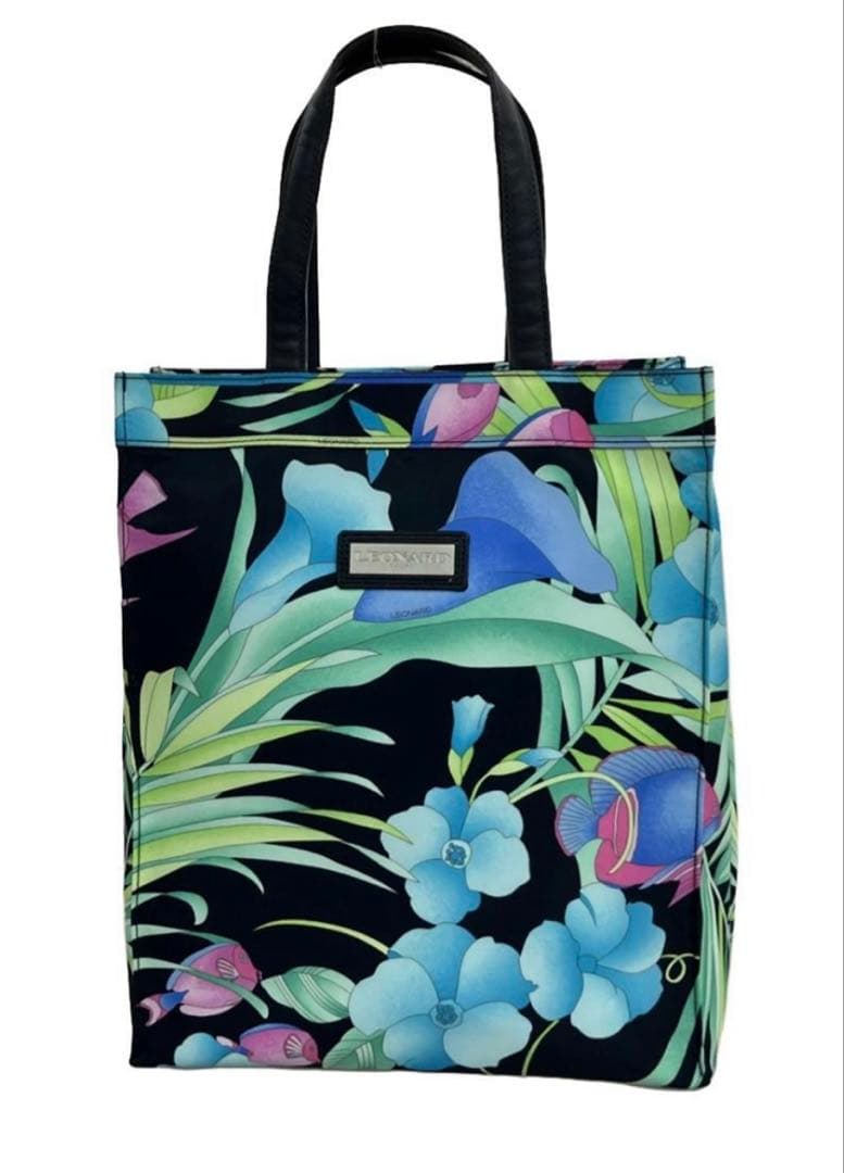 レオナールスポーツバッグ　タイムセール