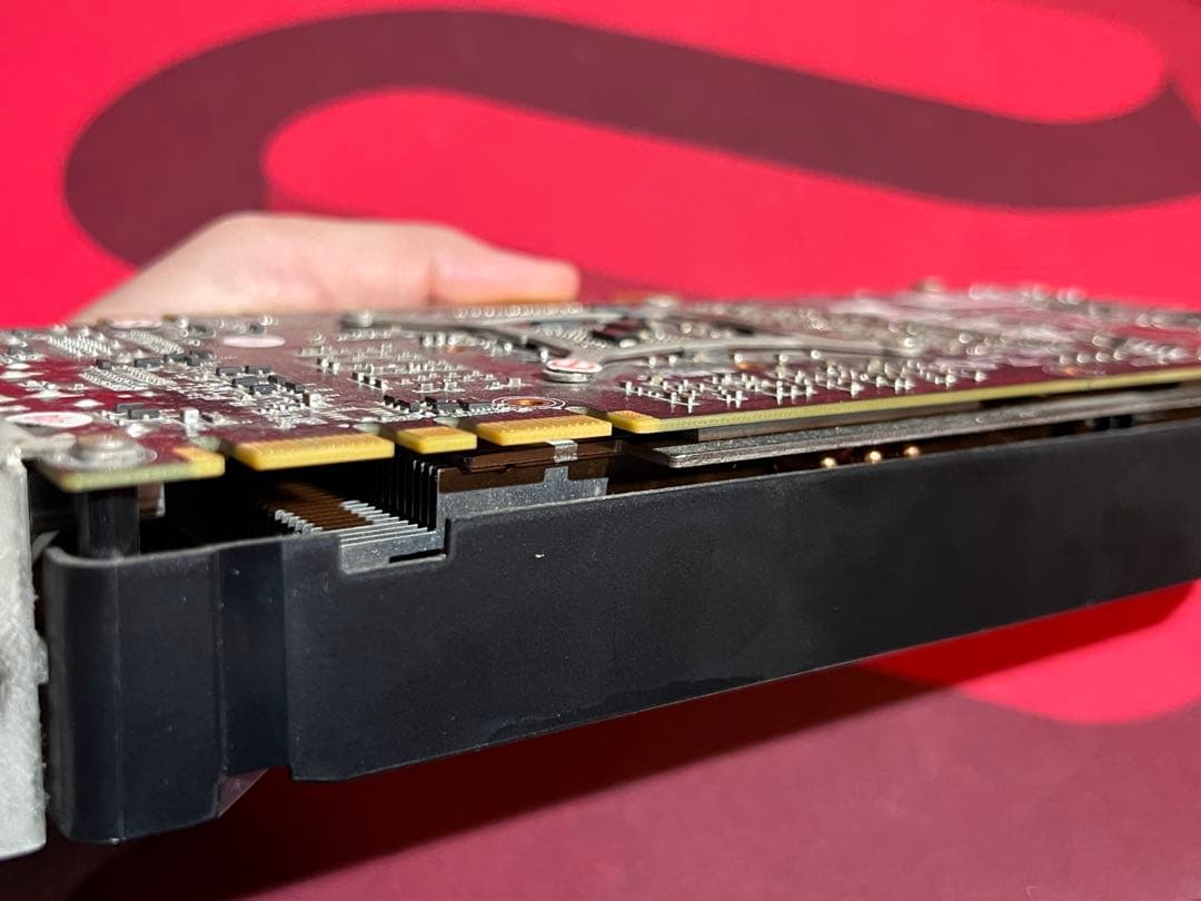 【中古品】NVIDIA GeForce GTX1070 グラフィックボード