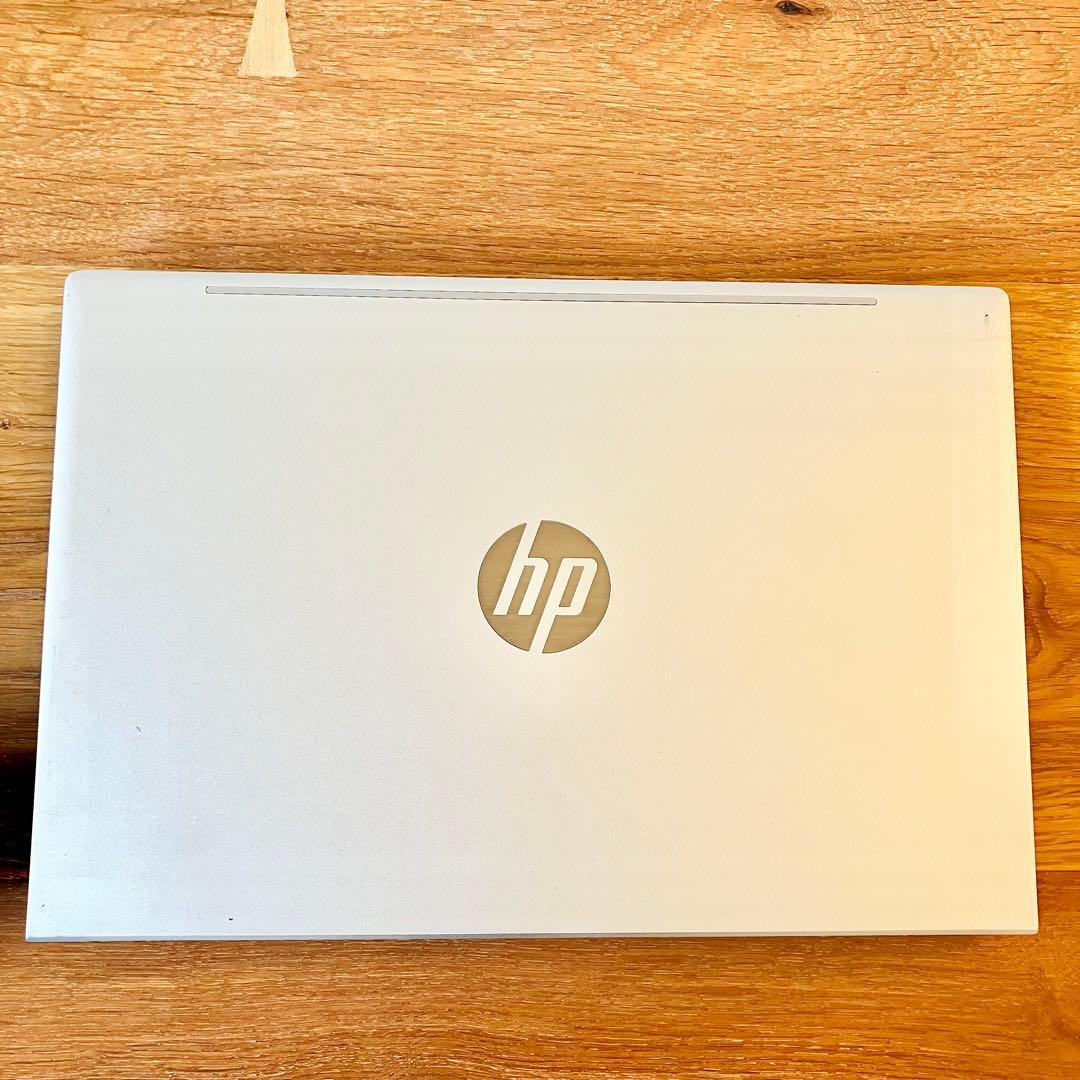 16G/SSD/HP/カメラ/オフィス付き/Windows11/ノートパソコン